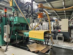 Arburg Allrounder 520 S 1600-170