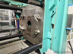 Arburg Allrounder 520 S 1600-170