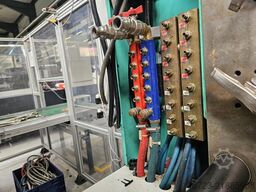 Arburg Allrounder 520 S 1600-170