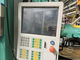 Arburg Allrounder 520 S 1600-170