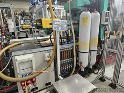 Arburg Allrounder 520 S 1600-170