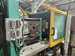 Arburg Allrounder 520 S 1600-170