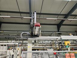 Arburg Allrounder 520 S 1600-170
