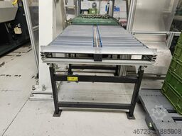 Arburg Allrounder 520 S 1600-170
