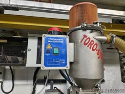 Arburg Allrounder 520 S 1600-170
