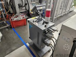 Arburg Allrounder 520 S 1600-170