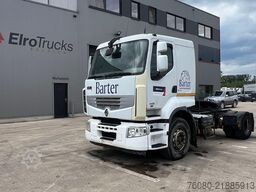 Renault Premium 460 DXI (BOITE MANUELLE / MANUAL GEARBO...