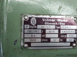 Vollmer Cana, CnHV, Cne, AT