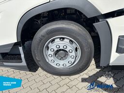 Volvo FH 460 XL 4x2 I-Save + I-Park