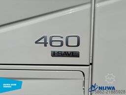 Volvo FH 460 XL 4x2 I-Save + I-Park