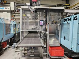 DEMAG ergotech 200-610h/120v