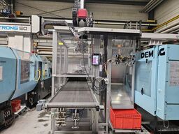 DEMAG ergotech 200-610h/120v
