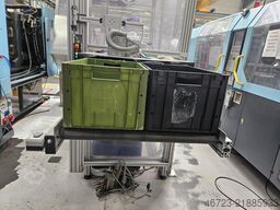 DEMAG ergotech 200-610h/120v