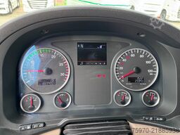 MAN TGX 18.430 XLX 4X2 MEGA + HEFSCHOTEL