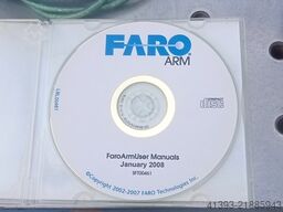 FARO F04