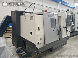 Okuma LB 300M X 500