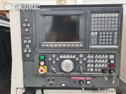 Okuma LB 300M X 500