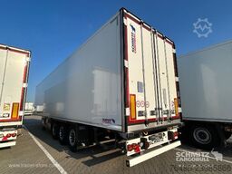 Schmitz Cargobull Tiefkühlkoffer Standard Doppelstock