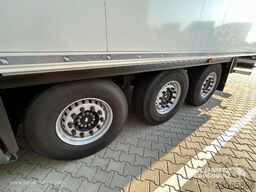 Schmitz Cargobull Tiefkühlkoffer Standard Doppelstock