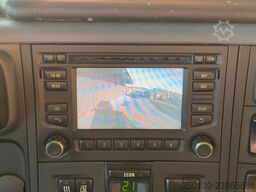 SCANIA G490 6x4 BL Retarder/Hydraulik/Navi/Klima