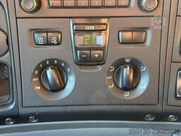 SCANIA G490 6x4 BL Retarder/Hydraulik/Navi/Klima