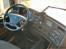SCANIA G490 6x4 BL Retarder/Hydraulik/Navi/Klima
