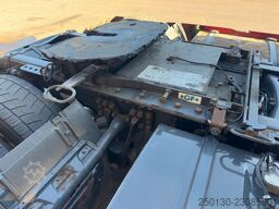 SCANIA R490 4x2 LL Low-Liner/Retarder/Klima