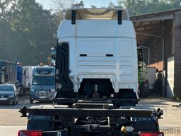 MAN TGX 26.480 6x2 LL BDF Retarder/ Liftachse/ACC/LG