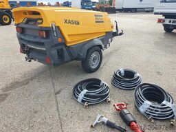 Atlas Copco Atlas Copco XAS97 -stock id100