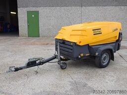 Atlas Copco Atlas Copco XAS97 -stock id100