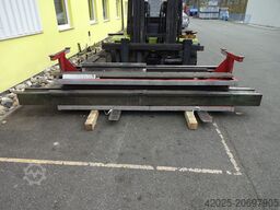 Unterwerkzeug 260 x 190 mm