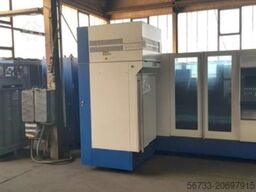TRUMPF TruLaser 5030 classic