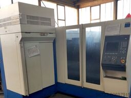 TRUMPF TruLaser 5030 classic
