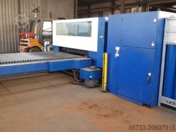TRUMPF TruLaser 5030 classic
