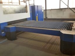 TRUMPF TruLaser 5030 classic