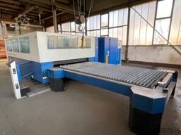 TRUMPF TruLaser 5030 classic