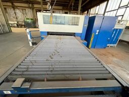 TRUMPF TruLaser 5030 classic