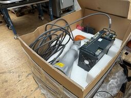 Cobot KUKA iiwa 14 R820