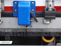 SCHMITZ CARGOBULL SKO DoubleDeck FP 60 SLXi300 LiftingAxle