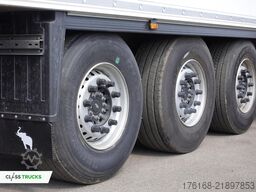 SCHMITZ CARGOBULL SKO DoubleDeck FP 60 SLXi300 LiftingAxle