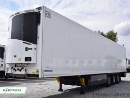 KRONE SDR Cool Liner FP 60 ThermoKing SLXi 300