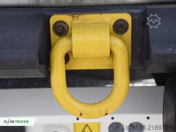 KRONE SDR Cool Liner FP 60 ThermoKing SLXi 300