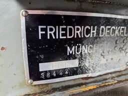 Deckel FP 1