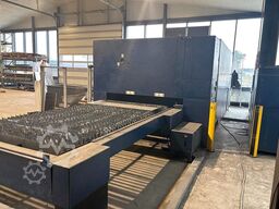 TRUMPF TruLaser 5030 3kW Fiber