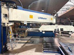 TRUMPF TruLaser 5030 3kW Fiber