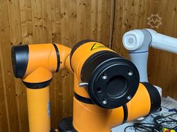 Cobot Aubo-i5