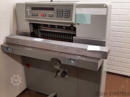Polar Mohr 58 EM