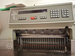 Polar Mohr 58 EM