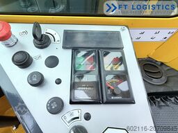 Combilift C7000 DIESEL DUPLEX 4600 POSITIONER CABI