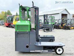 Combilift C3000 DIESEL TRIPLEX 4900 POSITIONER